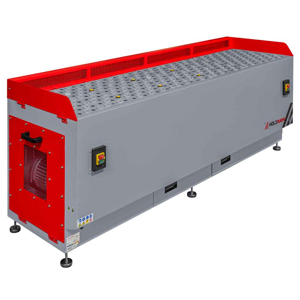 Odsávací brousící stůl SSAT2200 Holzmann 230V