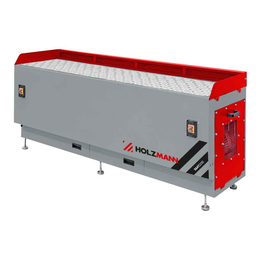 Odsávací brousící stůl SSAT2200 Holzmann 230V
