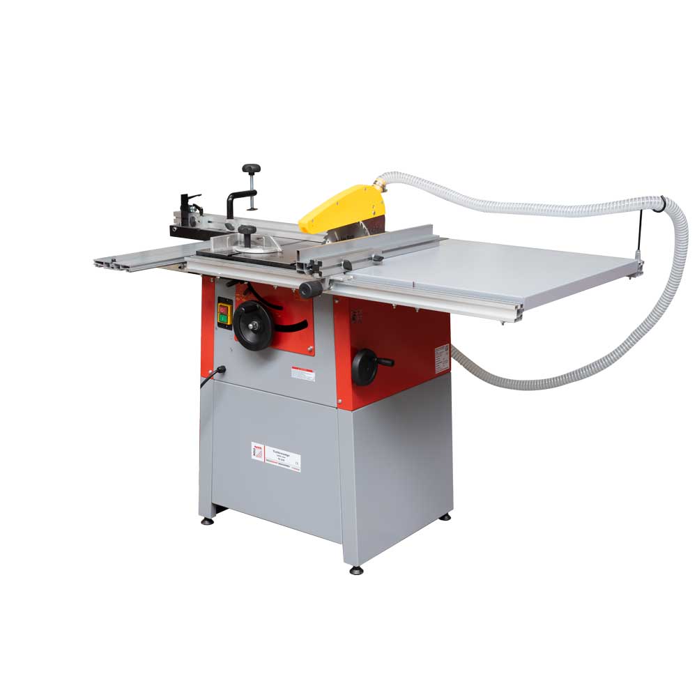 Stolní kotoučová pila TS250 Holzmann 230V