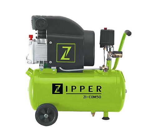 Kompresor Zipper ZI-COM50 