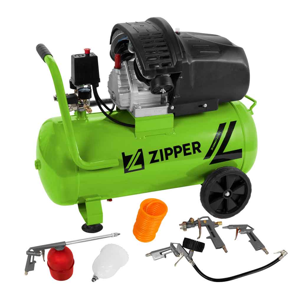 Kompresor ZI-COM50-2V510E Zipper