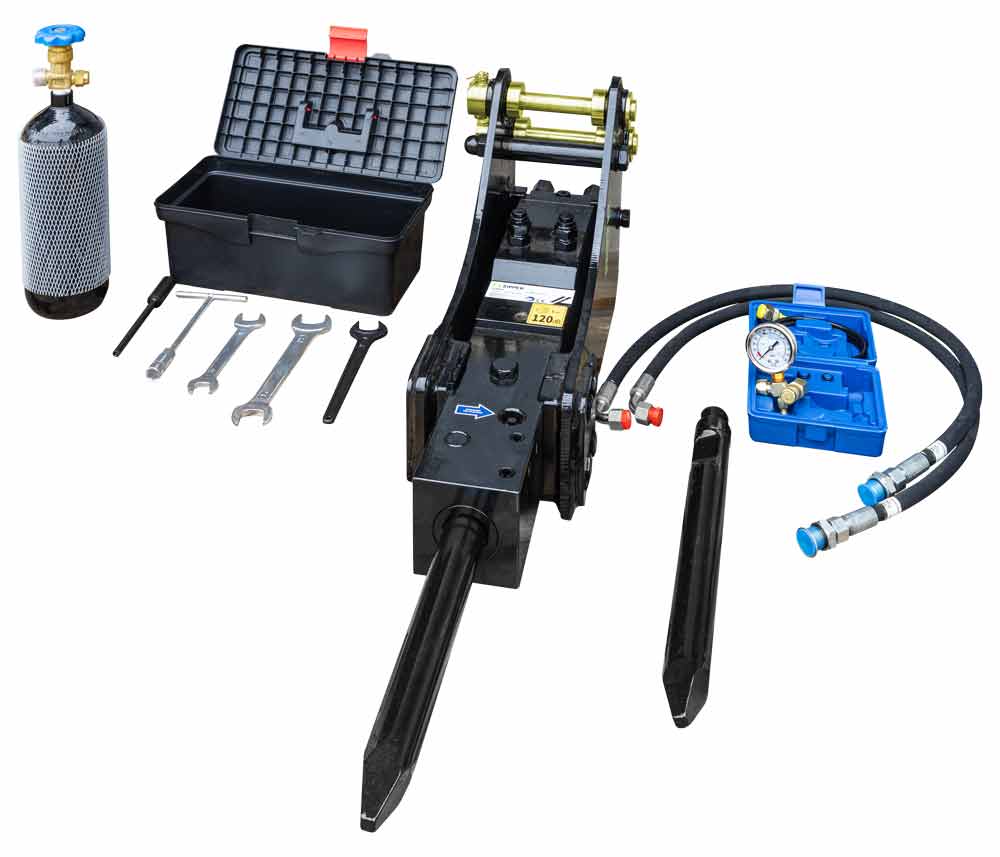 Kladivo ZI-MBG1000DH Zipper