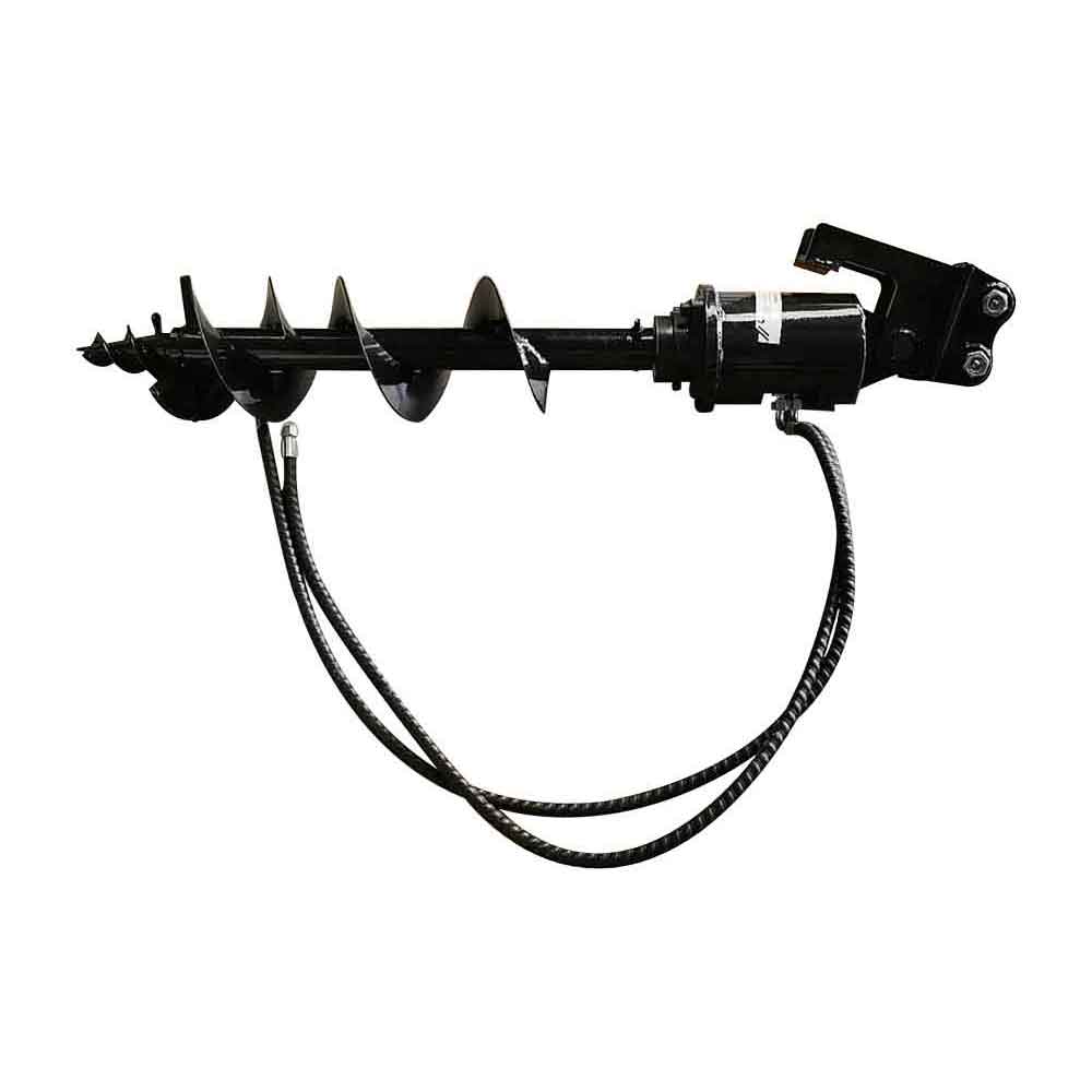 Hydraulický půdní vrták ZI-MBGS850DELB Zipper