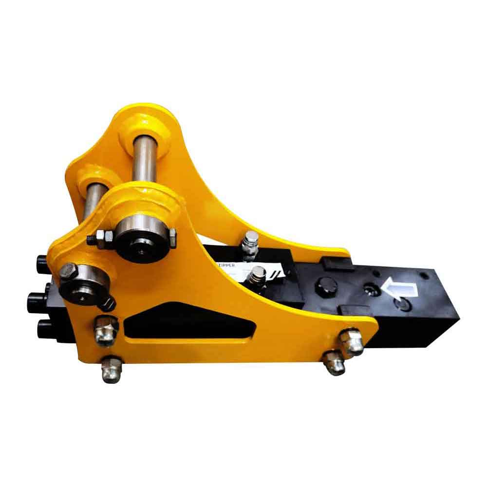 Hydraulické kladivo k minibagru ZI-MBGS850DH Zipper