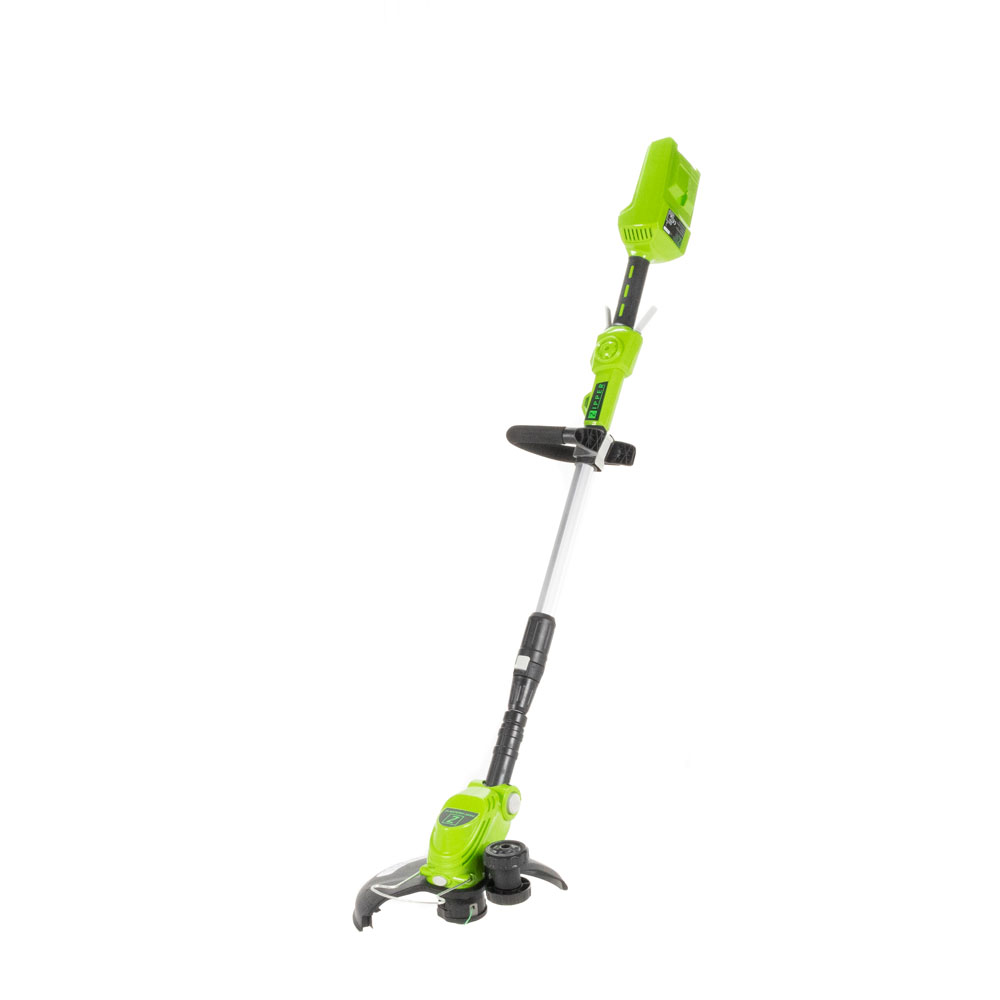 Aku vyžínač trávy 40 V Zipper ZI-RTR40V-AKKU