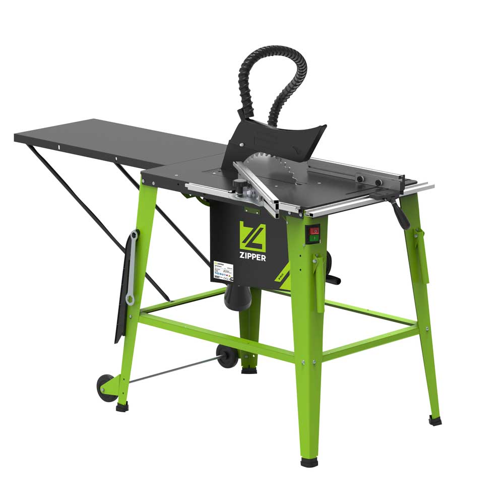 Formátovací pila ZI-TS315-230 Zipper 230V