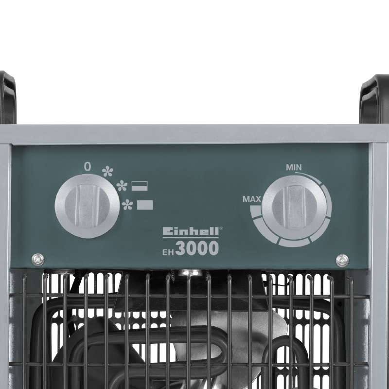 Ohřívač elektrický EH 3000 Einhell-1