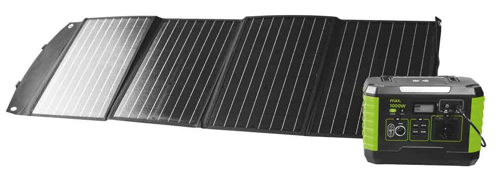 Solární panel SP120W Zipper 120W-3
