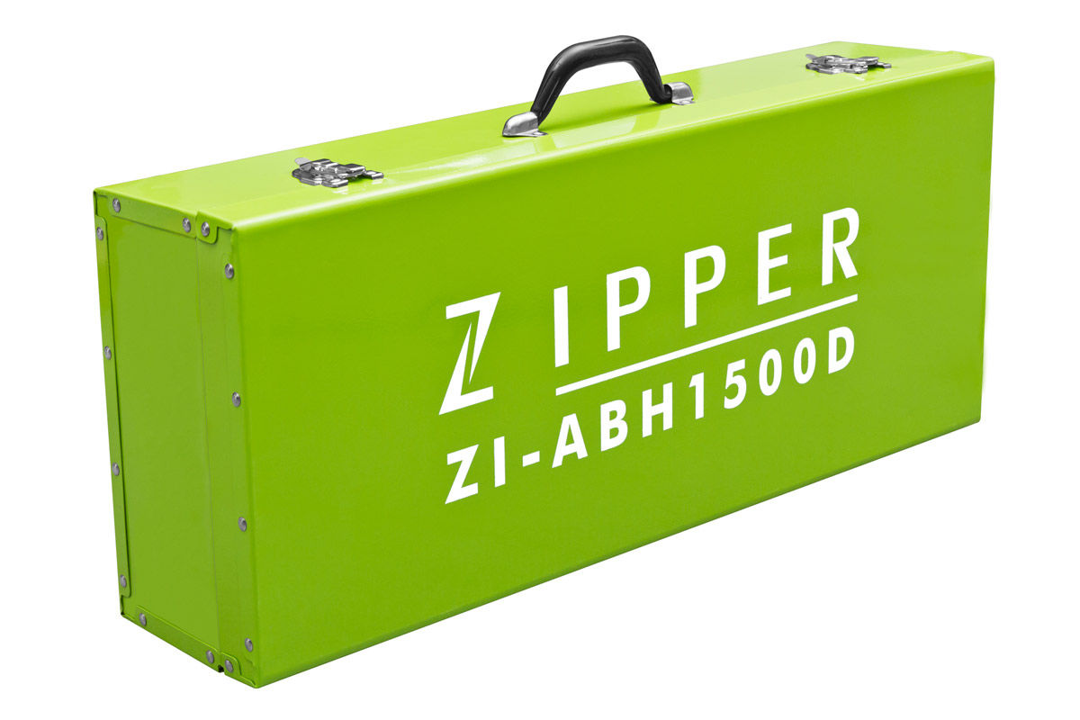 Bourací kladivo Zipper ZI-ABH1500D-2