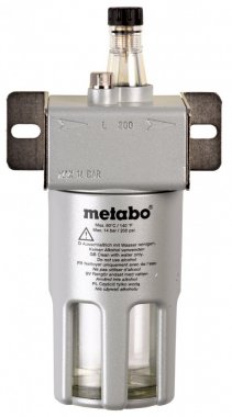 Olejnička L 180 1/4 Metabo