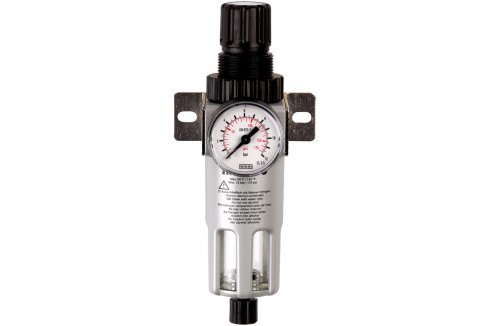 Regulátor filtrů FR 180 1/4