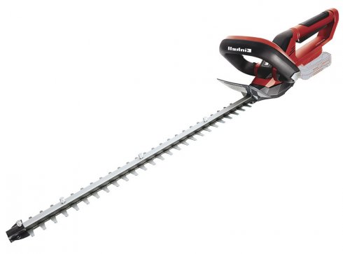  Nůžky na živý plot Aku GE-CH 1855 Li Einhell Expert (bez baterie)