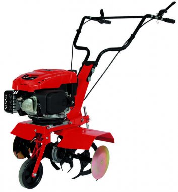 Benzínový kultivátor GC-MT 2560 LD Einhell