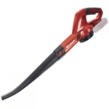Foukač listí Aku GE-CL 18 Li Einhell Expert (bez baterie)