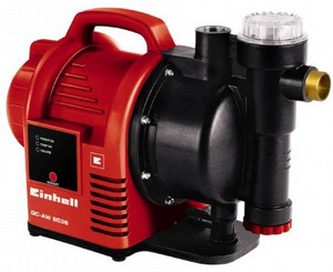 Vodárna automatická GC-AW 9036 Einhell Classic