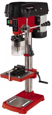 Vrtačka stojanová TC-BD 630 Einhell