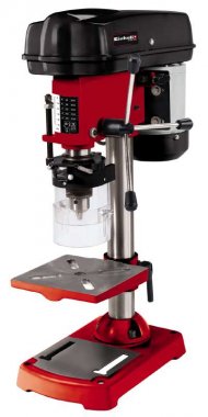Stojanová vrtačka TC-BD 350 Einhell