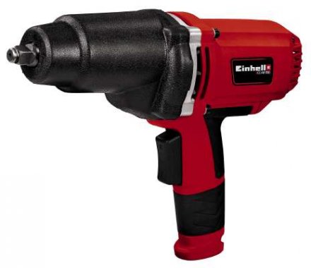 Utahovák rázový CC-IW 950 Einhell