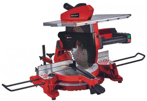 Pokosová pila s horním stolem TC-MS 3017 T Einhell