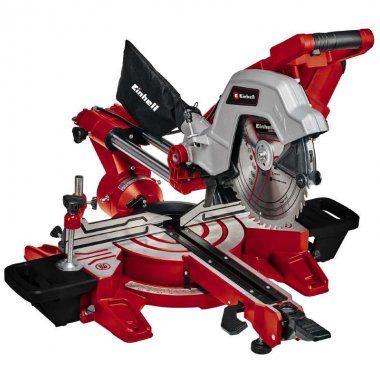Pila pokosová TE-SM 254 Dual Einhell Expert