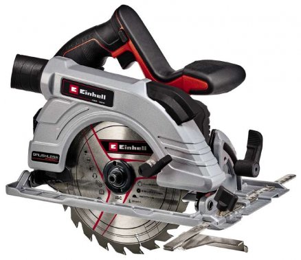 Aku pila okružní TE-CS 18/190 Li BL - Solo Einhell