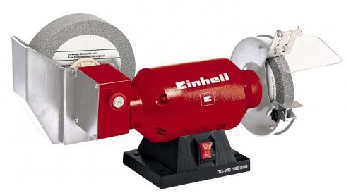 Bruska mokrosuchá TC-WD 150/200 Einhell Classic