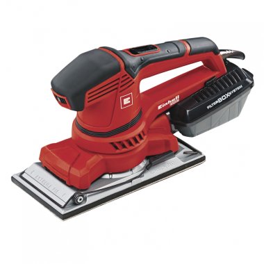 Bruska vibrační TE-OS 2520 E Einhell Expert