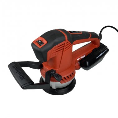 Excentrická bruska TE-RS 40 E Einhell