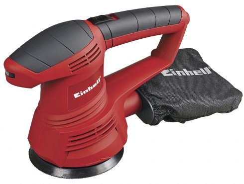 Exentrická bruska TC-RS 38 E Einhell