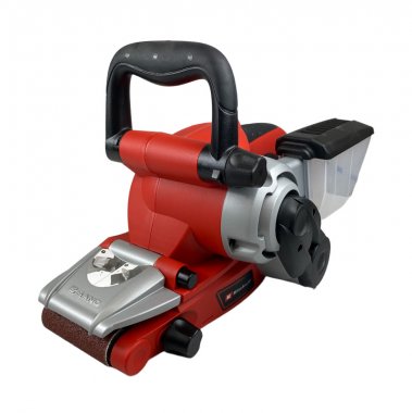 Bruska pásová TE-BS 8540E Red Einhell