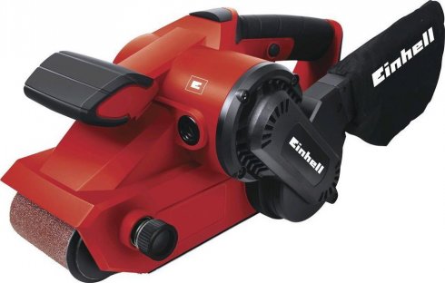 Pásová bruska TC-BS 8038 Einhell