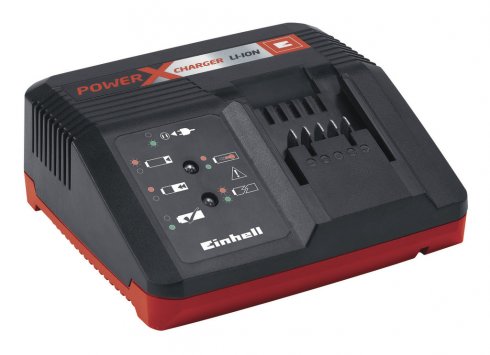 Rychlonabíječka Power X-Change 30 min 18 V Einhell 