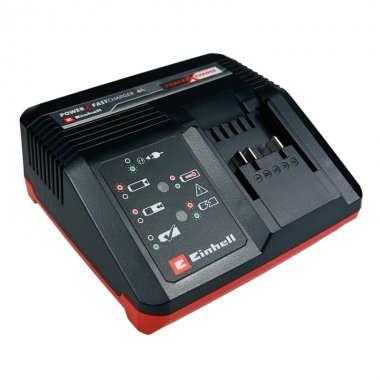 Rychlonabíječka PXC Power X-Fastcharger 4A Einhell