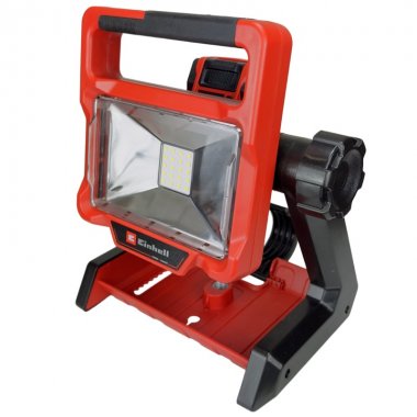 Akumulátorová svítilna TE-CL 18/2000 LiAC Solo  Einhell Power-X-Change