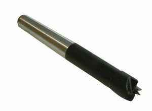 4-zubý unašeč 20mm 4ZM20 Holzmann