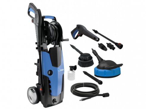 Vysokotlaký čistič Techno 160 S Fasa