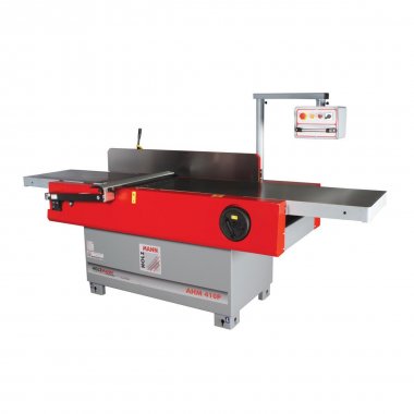 Srovnávací frézka AHM410P Holzmann 400V