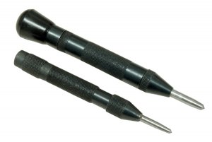Automatický důlkovač Holzmann AK2 