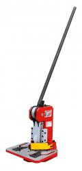 Prostřihovačka Holzmann AKG100 