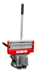 Ohýbačka plechu Holzmann AKM320 