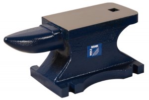 Kovadlina 34kg Holzmann AMB34 