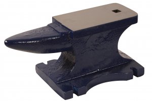 Kovadlina 45kg Holzmann AMB45 