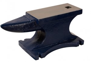 Kovadlina 90kg Holzmann AMB90 