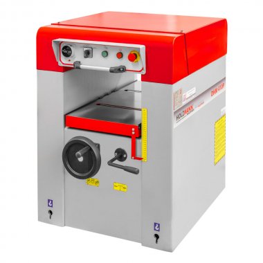 Tloušťkovací frézka DHM410P Holzmann 400V