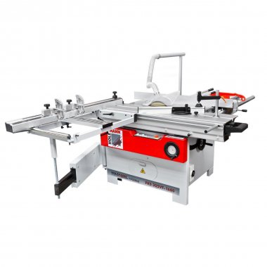 Formátovací pila FKS305VF1600 Holzmann 400V