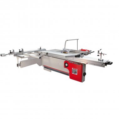Formátovací pila FKS305VF3200 Holzmann 400V 