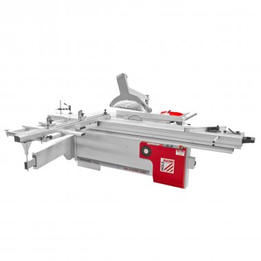 Formátovací pila FKS315VFN3200 Holzmann 400V 