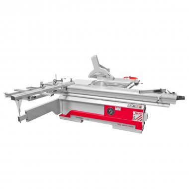 Formátovací pila FKS400VF3200 Holzmann 400V