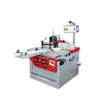 Spodní frézka FS300SFP Holzmann 400V 