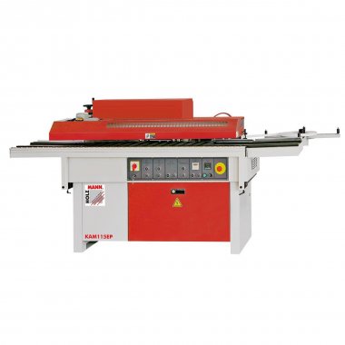 Olepovačka hran KAM115EP Holzmann 400V